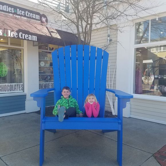 Meet your Posher, Julie-joshua - Picture 1 of 1